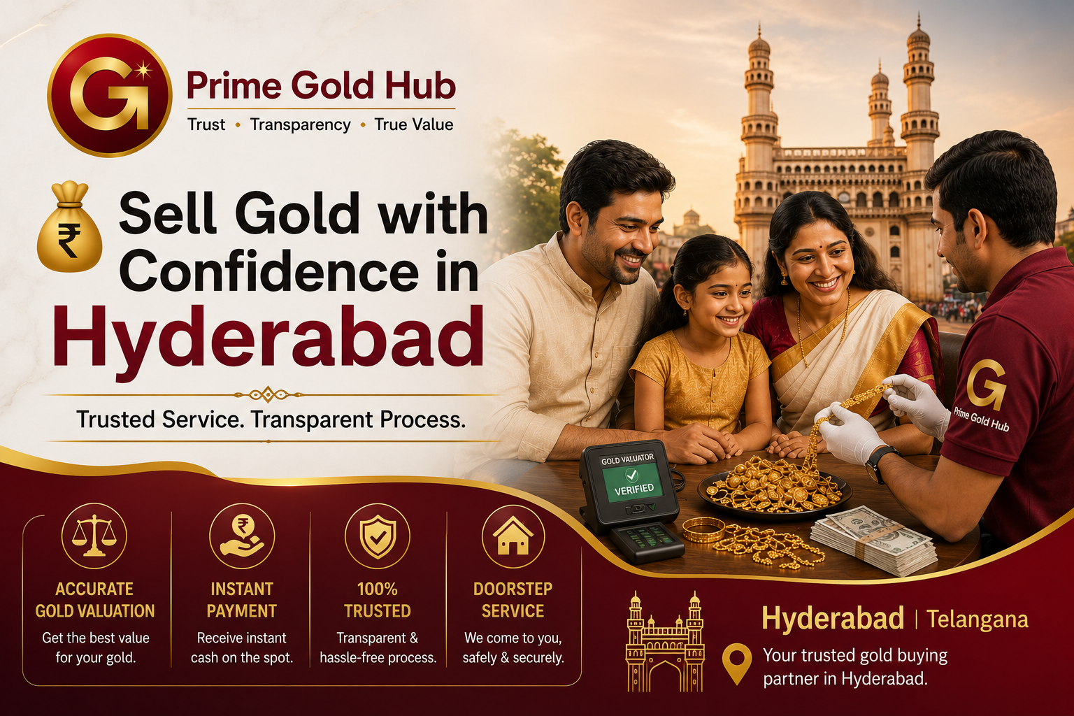 Smart Ways to Get Better Value When Selling Old Gold