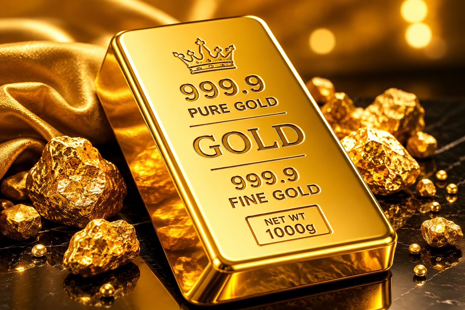 How Antique and Temple Gold Is Valued by Buyers in Hyderabad